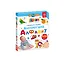 Нажималка. Английский алфавит. Говорящая интерактивная электронная книга — 3026371 — 1
