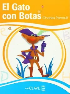 El Gato con Botas (м)