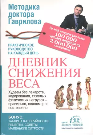 Дневник снижения веса — 2373656 — 1