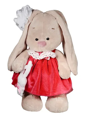 Мягкая игрушка Зайка Ми Калина (32 см) (StM-055) 2519413