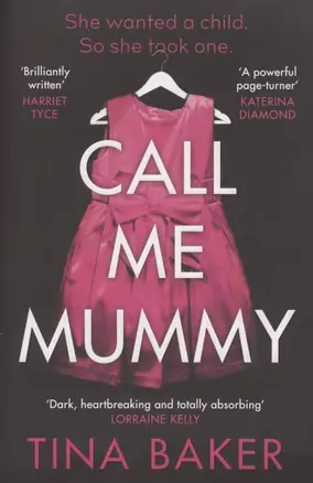 Call Me Mummy — 2890405 — 1