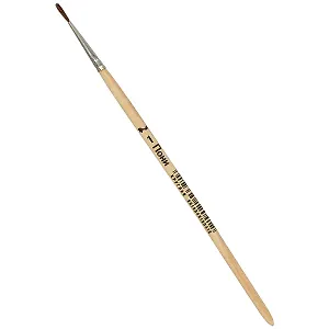 Кисть пони круглая №1, Артком