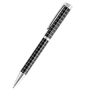 Ручка шариковая Manzoni, Prato, подарочная 210528