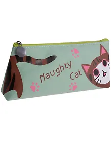 Пенал-косметичка "Happy fish"