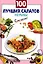 100 лучших салатов с рыбой (мягк) (Очень просто). Выдревич Г. (Эксмо) — 2163195 — 1