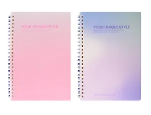 Тетрадь 70 листов в клетку "Stand Alone", в ассортименте, Yoi