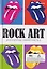 Rock Art. Том 4: Драгоценные камни. Часть 1 (The Rolling Stones) — 3171971 — 1