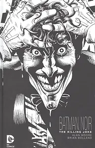 Batman Noir: The Killing Joke
