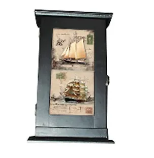 Сувенир, Феникс, Ключница, 20*9*30см 24839 2316868 — 1