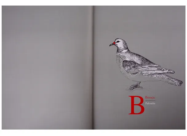 Книга Большая кулинарная книга. Мясо и птица (Ален Дюкасс) — 5