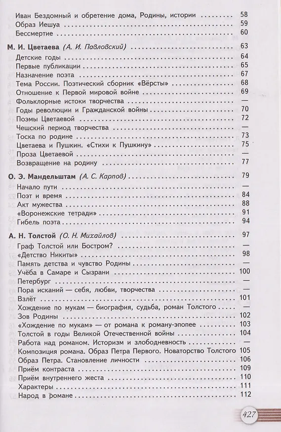 Книга Литература. 11 класс. Базовый уровень. В 2 частях. Часть 2. Учебник (Игорь Шайтанов, Олег Михайлов, Виктор Чалмаев) — 3