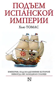 Подъем Испанской империи. Реки золота