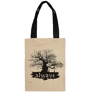 Сумка-шоппер Гарри Поттер (хлопок)