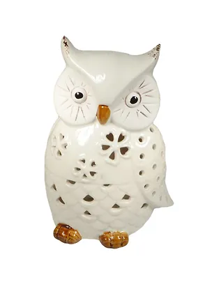 Фигурка Сова (14,5х0,5х21,5см) (6713) 2500228