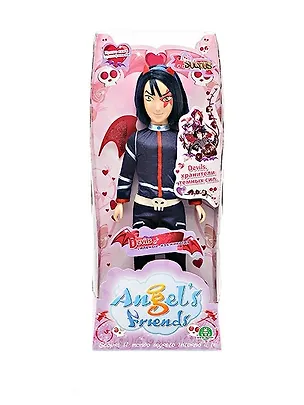Кукла Сульфус Angel's Friends (44673) (GPH11725/RU/S) (коробка) 2386044