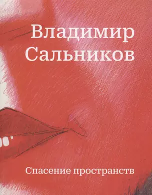 Владимир Сальников. Спасение пространств — 3041834 — 1