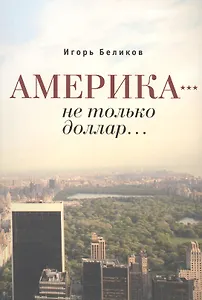 Америка - не только доллар…