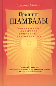 Принцип Шамбалы. Обнаружение скрытого сокровища человечества