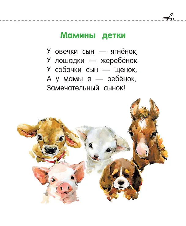Книга Болтушки (Наталия Волкова, Андрей Кузечкин) — 11