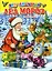 Наш любимый дед Мороз (Читаем детям) (мини) (картон) Гурина И. (Проф-пресс) — 2178018 — 2