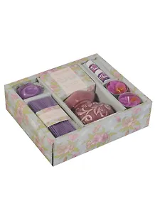 Ароманабор с аромапалочками (20х16,5х5,5) (12-06747-QFB-169)