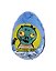 MONSTER EGG Яйцо из глазури с игрушкой, 20г — 3009524 — 2