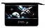 Папка для тетрадей А4 "Dino Space" 24,5*34*4см пластик, молния — 3148288 — 2