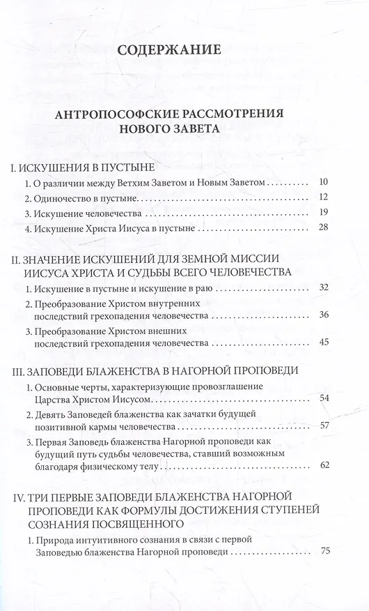 Книга Антропософские рассмотрения Нового Завета и Апокалипсиса (Валентин Томберг) — 2