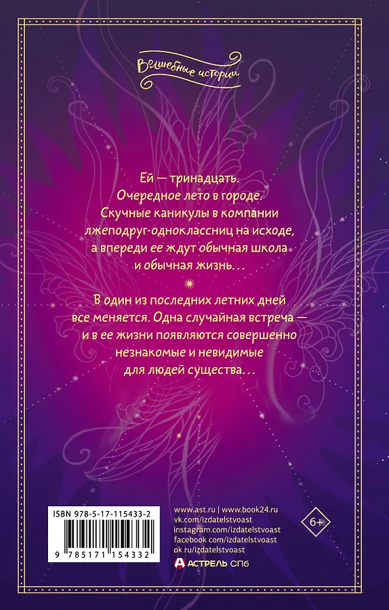 Книга Влада и тайный призрак (Саша Готти) — 2