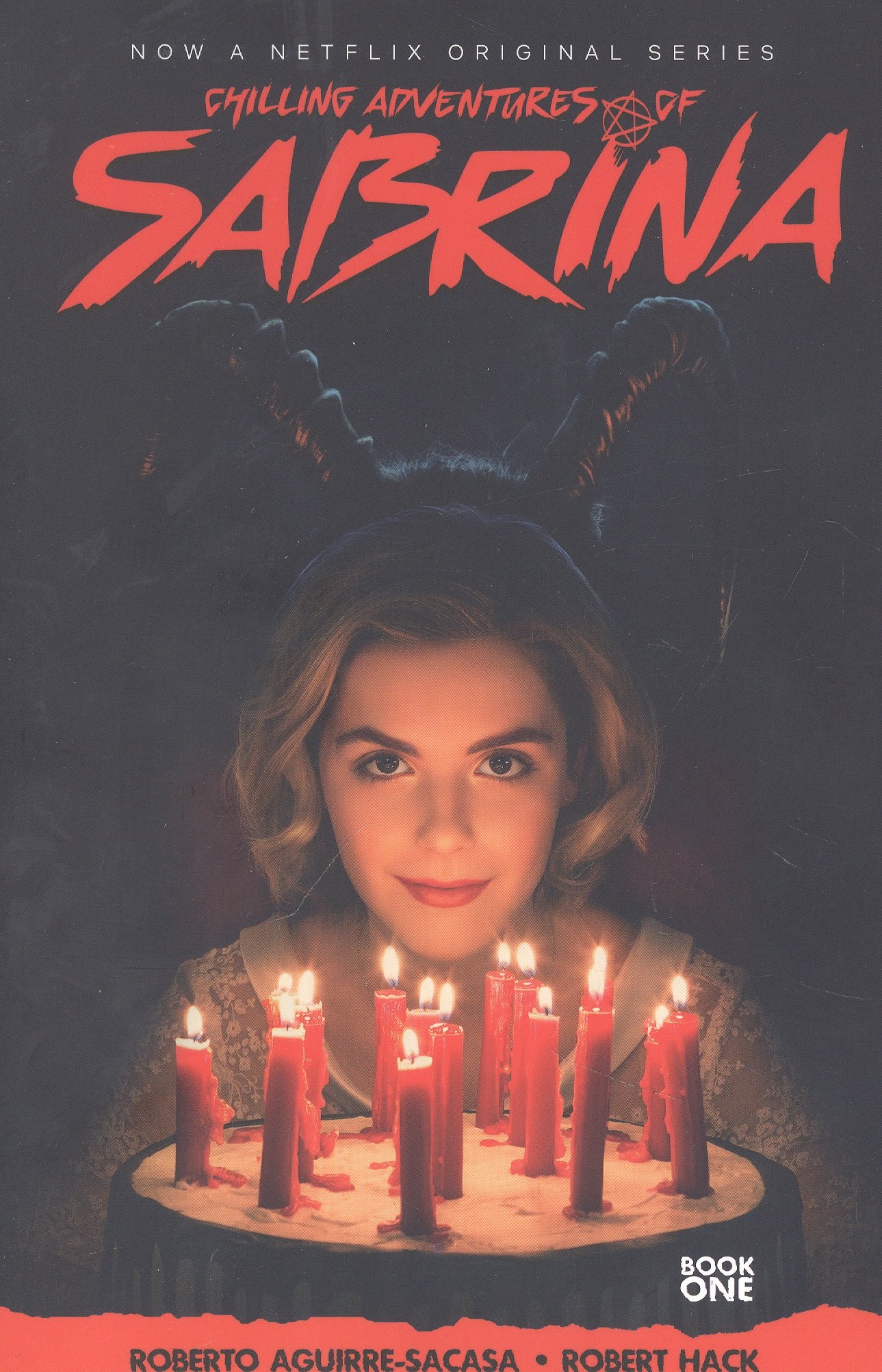 

Chilling Adventures of Sabrina