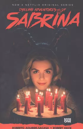 Chilling Adventures of Sabrina — 2934250 — 1