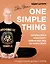 One simple thing. Почему йога работает? Новый взгляд на науку йоги — 2831028 — 1