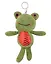 Брелок Лягушка (текстиль) (19см) — 2990111 — 2