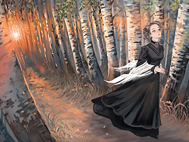 Книга Вишневый сад. Пьесы (Антон Чехов) — 13