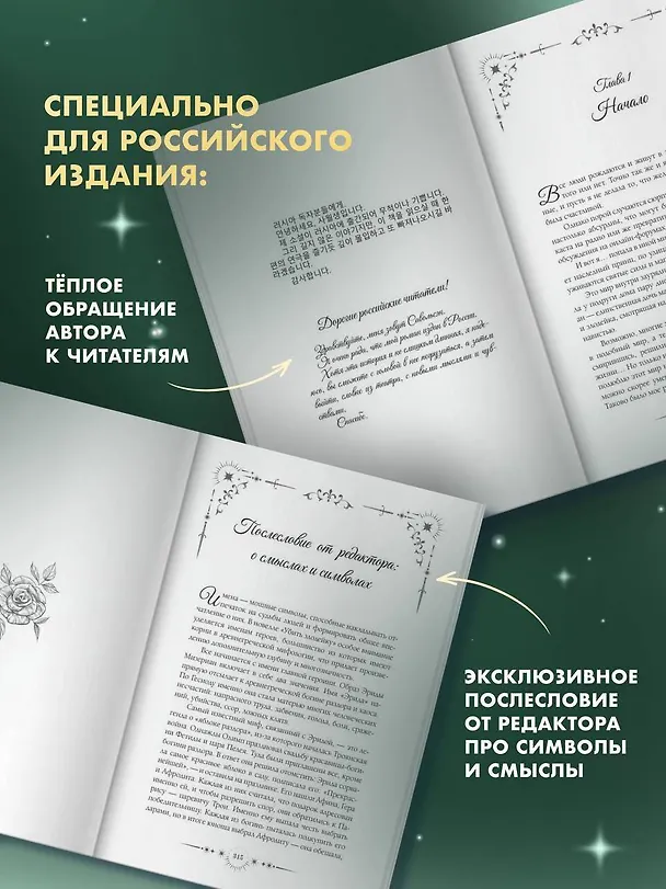 Книга Убить злодейку. Том 1 (Савольсэн) — 8