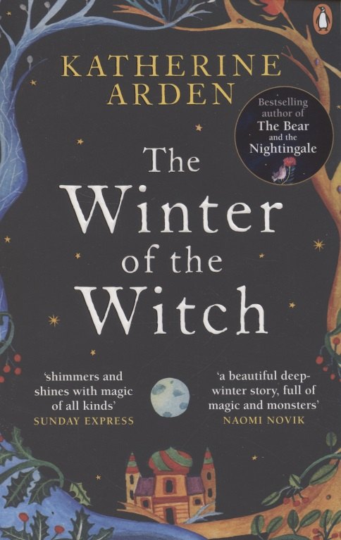 

WINTER OF THE WITCH, THE