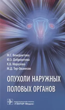 Опухоли наружных половых органов — 2691873 — 1