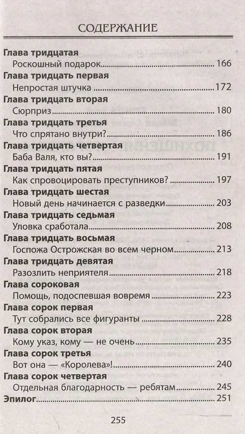 Книга Похищение "Королевы" (Влад Гринев) — 5