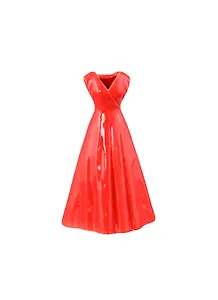 Ваза Манекен (21см) (772-023)