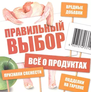 Все о продуктах — 2308261 — 1