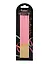 Набор свечей для торта Pink (розовые) (6шт) (15см) (12-7color-candle_13) — 3106237 — 1