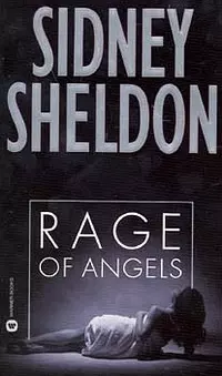 Rage of Angels — 2092224 — 1