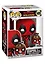 Фигурка Funko POP! Bobble Marvel Deadpool 3 Deadpool with Headpool (1400) (Fun79768) — 3118560 — 2