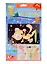 Набор д/творчества МОЗАИКА голограф. А6 Кот — 2793057 — 1