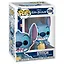 Фигурка Funko POP! Disney Lilo & Stitch Stitch (Hanukkah) (1500) (Fun79953) — 3144140 — 2