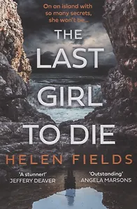 The Last Girl to Die