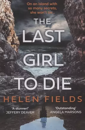 The Last Girl to Die — 2971848 — 1