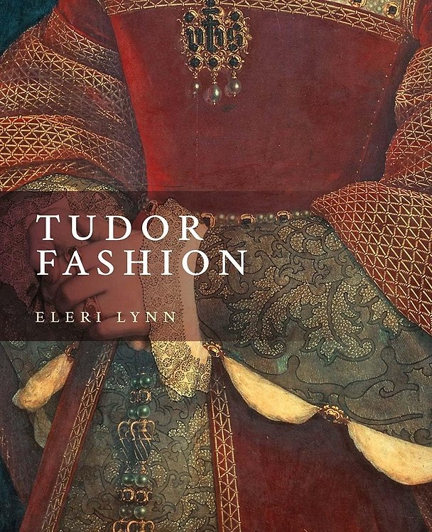 Книга Tudor Fashion () — 1