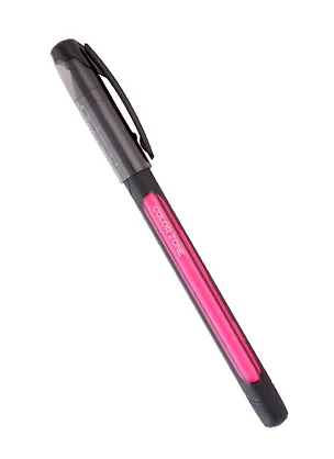 Ручка шариковая Berlingo, Color Zone stick, синяя 0,7 мм, в ассортименте 2972279