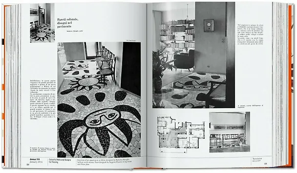Книга Domus: 1950–1959 () — 3